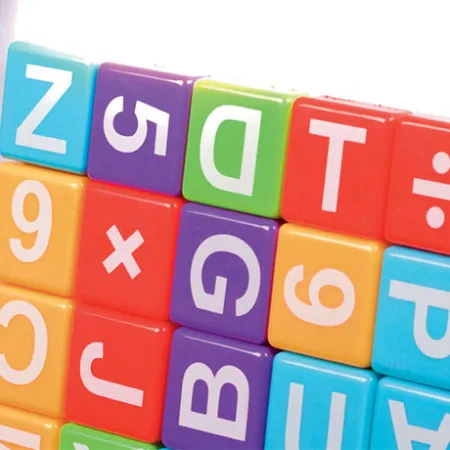 เสริมไหวพริบให้เจ้าหนูในขวบปีแรก