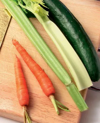 วิตามิน สารอาหารมหัศจรรย์สำหรับสมอง