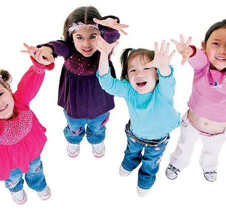 ลูกชอบแข่งขันกับเพื่อนจนเกินพอดี