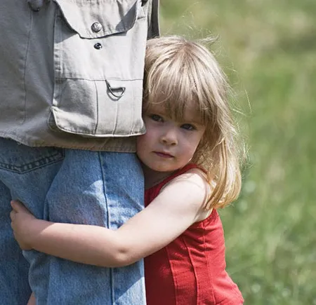 เตรียมพร้อมให้ลูกห่างแม่