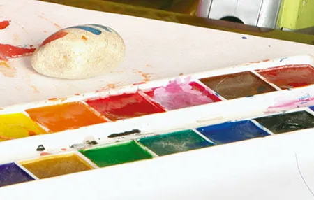 ให้ลูกยุ่งดีกว่าให้ลูกเบื่อ