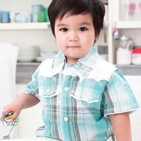 7 วิธีสยบความกังวลของคนตัวเล็ก