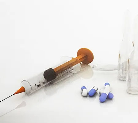 การให้วัคซีนในเด็ก