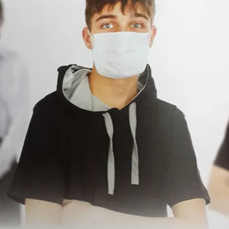 เมื่อลูกเป็นไข้ ระวัง “ไอพีดี” (IPD)