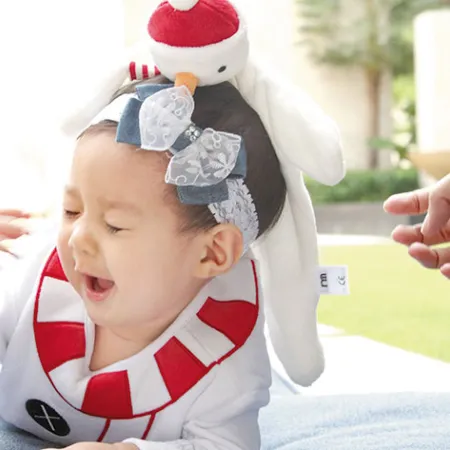 Separate Anxiety แม่จ๋า อย่าทิ้งหนูไป