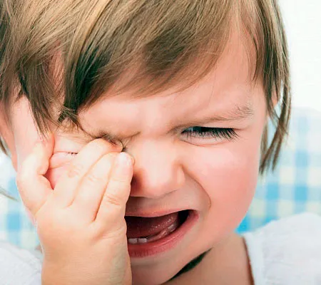 Eye Emergency เมื่อตาดีๆ มีแผล