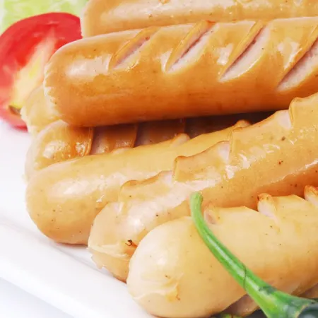 ลดเมนูไส้กรอก ลดเสี่ยงมะเร็งลำไส้