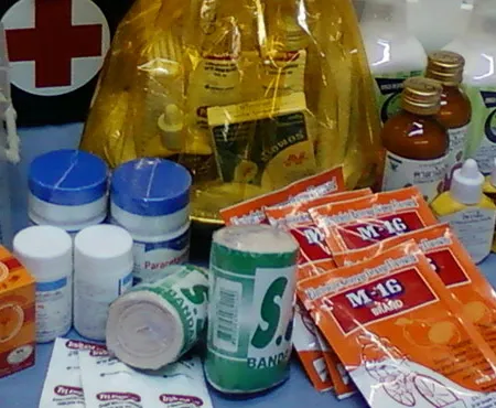 ยาสามัญเหมือนหรือต่างกับยาต้นแบบ