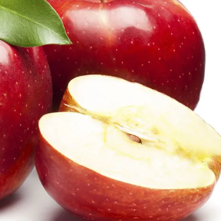 แอปเปิ้ล (Apple)