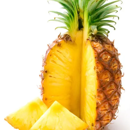 สับปะรด (Pineapple)