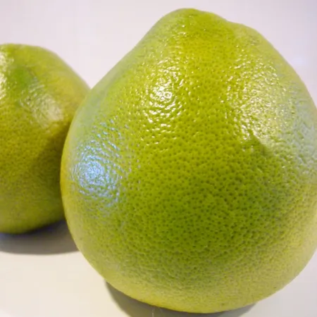 ส้มโอ (Pomelo)