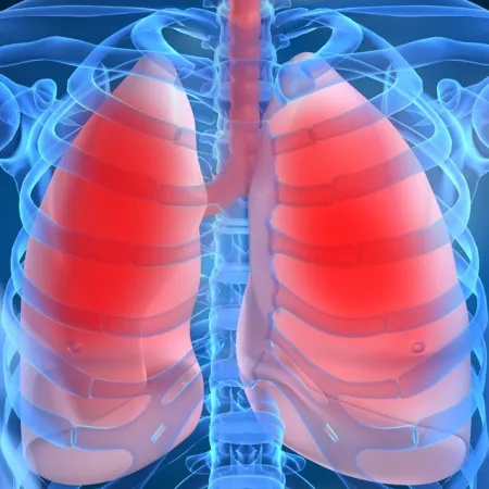 เรื่องปอด ปอด ต้องบร็อกโคลี