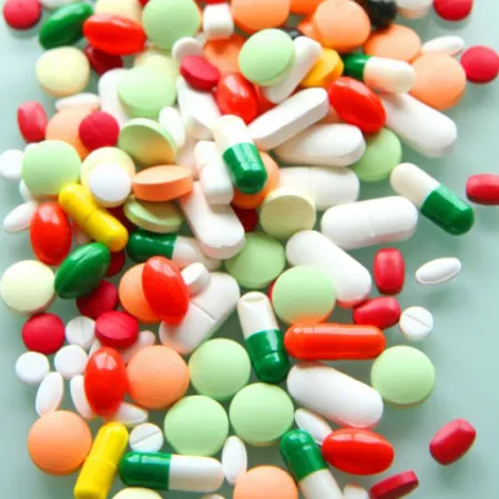 การทานยาจำเป็นต้องทานให้ครบตามที่แพทย์สั่งทุกตัวหรือไม่