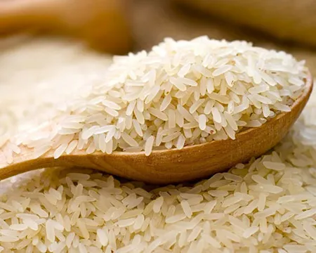 เก็บข้าวสารวิธีนี้ ไม่มีแมลงกวน