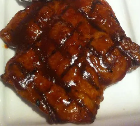 ปรุงเนื้อสัตว์ด้วยความร้อนก่อสารพิษ ? ปิ้งย่าง รมควัน