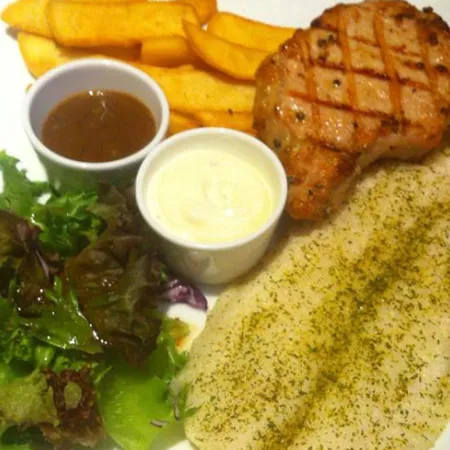 อาหารมื้อเช้า อาหารมื้อสำคัญ