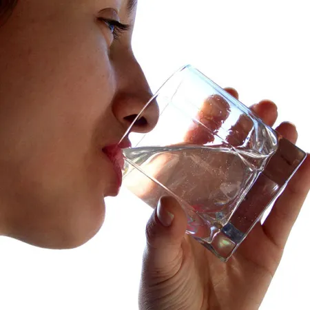 ดื่มน้ำตอนไหน ถึงจะดีกับร่างกาย