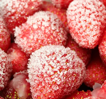 4 ข้อควรรู้เมื่อละลายอาหารแช่แข็ง