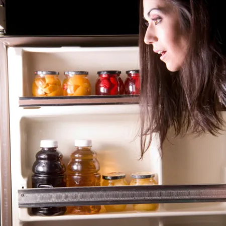 อ่านฉลาก อิ่มฉลาด ฉลาดเลือก (โภชนาการ)