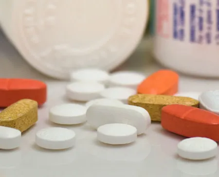 ทานยาพาราเซตามอลที่ถูกวิธีควรทานอย่างไรเพื่อไม่ให้มีผลกระทบต่อตับ