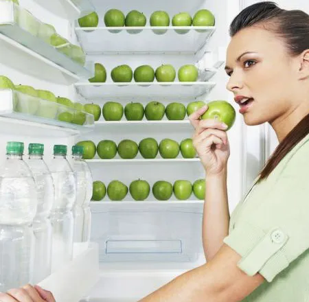 ผลไม้อารมณ์ดี