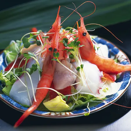 กินปลาทะเลน้ำลึก ช่วยให้ผ่อนคลาย