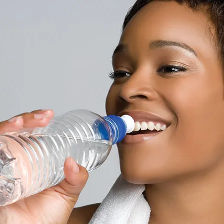 ดื่มน้ำเปลือกกล้วยหอม แก้อาการซึมเศร้า