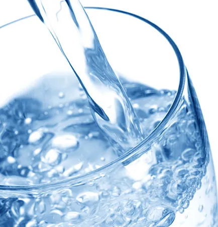 น้ำก๊อกดื่มได้ปลอดภัยจริงหรือ