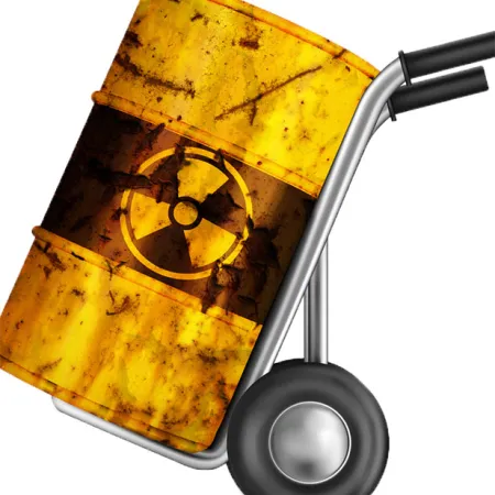 สารอันตรายรายวัน