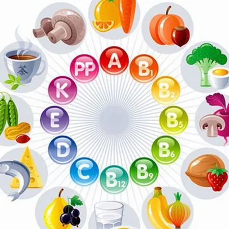 4 วิตามินบำรุงผิวที่สาวๆ ไม่ควรพลาด