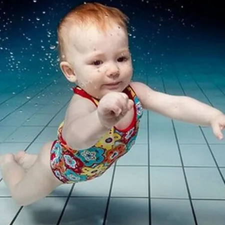 เทคนิคการเคลื่อนไหว เพื่อพัฒนาสมองลูก