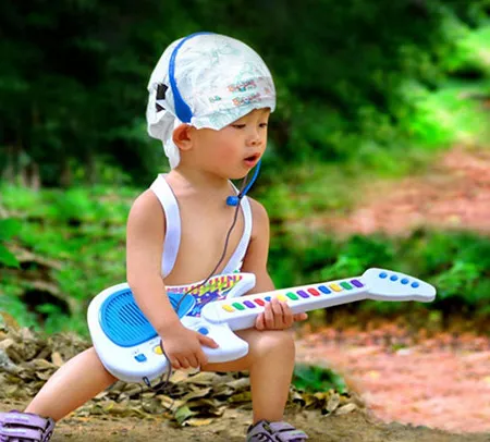 สนุกกับเสียงเพลง ครื้นเครงกันถ้วนหน้า