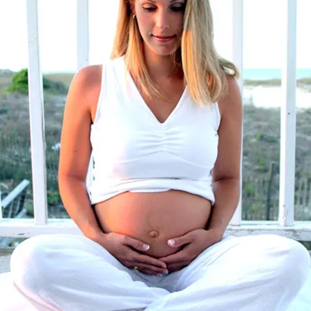 ตกแต่งกลบริ้วรอยผิว ที่เปลี่ยนไปของว่าที่คุณแม่