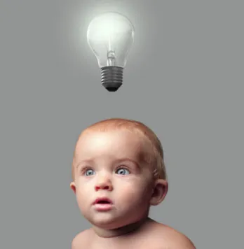 สมอง การเติบโตและการพัฒนาสมองเจ้าตัวเล็ก