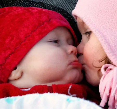 Kiss Kiss จูบ จู๊บ จู๊บ