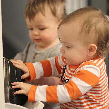 สอนลูกให้เป็นทั้งผู้ให้และผู้รับ