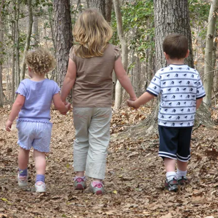 พ่อแม่ต้องเข้าใจว่าลูกไม่ใช่ของเรา