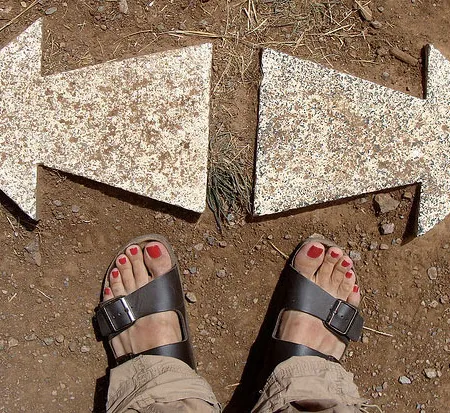 เป็นจุดยืนให้ลูก