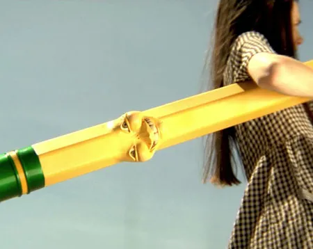 การจับดินสอที่ถูกต้องส่งผลต่อการเรียนรู้