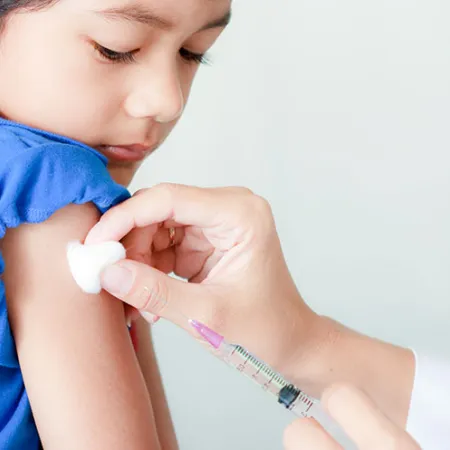 วัคซีนป้องกันไข้หวัดใหญ่ มีประโยชน์มาก