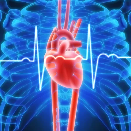 ภาวะการหายใจล้มเหลวเฉียบพลัน