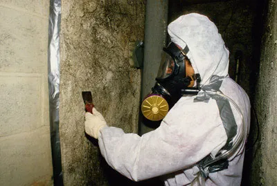 แร่ใยหิน ภัยร้ายใกล้ตัว