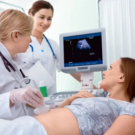 คุณแม่ครรภ์แฝด ควรฝากท้องบ่อยแค่ไหน