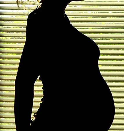 ปัจจัยที่มีผลทำให้แผลผ่าตัดคลอดสวย