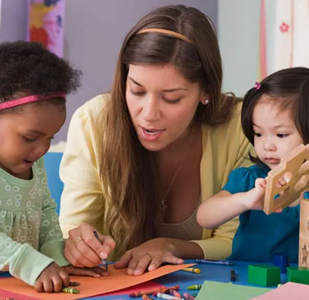 ก็หนูไม่อยากได้ยินแม่พูดว่า “เห็นมั้ยล่ะ แม่บอกแล้ว”