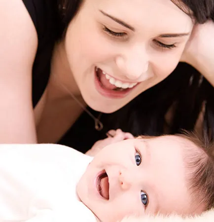  หนูดูดนมเก่งแล้วหนูจะโตขึ้นไหม