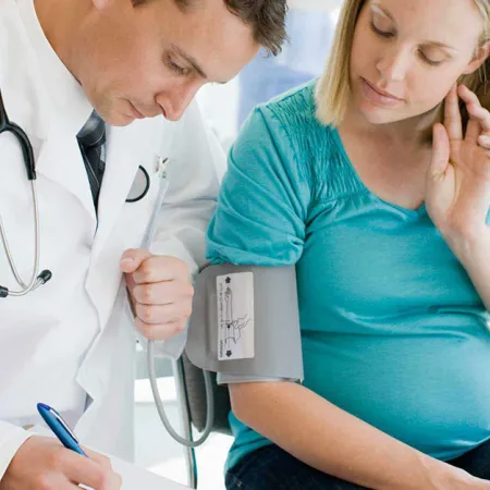 Pregnancy in Style ใครว่าท้องนี้ “เก๋” ไม่ได้