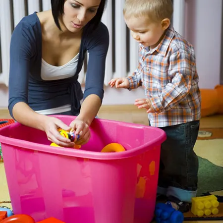 ลูกจ๋า อย่าเซ้าซี้