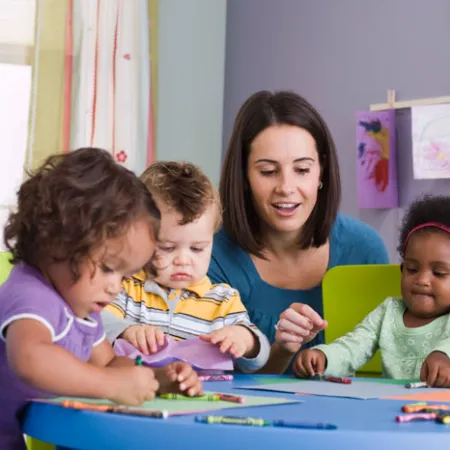 NQ เทรนด์ใหม่ของการเลี้ยงลูก