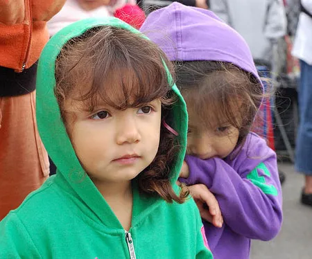 ขี้ฟ้องจัง ลูกใครเนี่ย